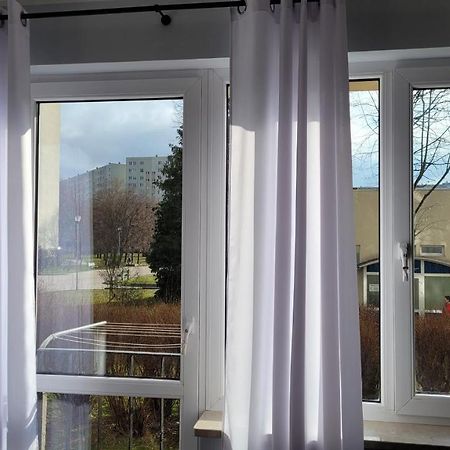 Apartament Zabcia - Przy Skm Zabianka Kolo Sopotu 그단스크 외부 사진