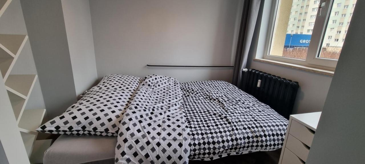 Apartament Zabcia - Przy Skm Zabianka Kolo Sopotu 그단스크 외부 사진