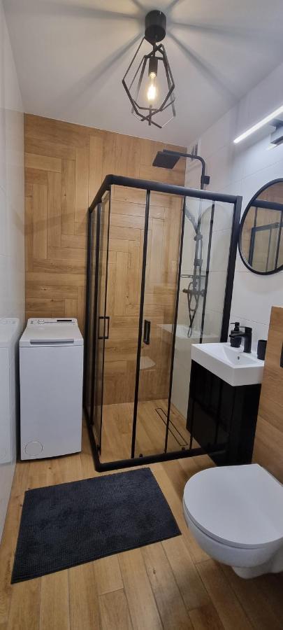 Apartament Zabcia - Przy Skm Zabianka Kolo Sopotu 그단스크 외부 사진