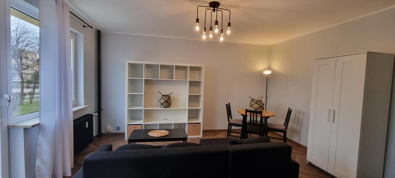 Apartament Zabcia - Przy Skm Zabianka Kolo Sopotu 그단스크 외부 사진