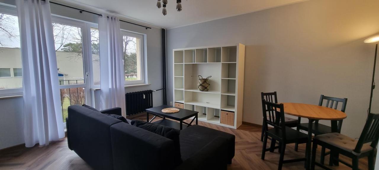 Apartament Zabcia - Przy Skm Zabianka Kolo Sopotu 그단스크 외부 사진