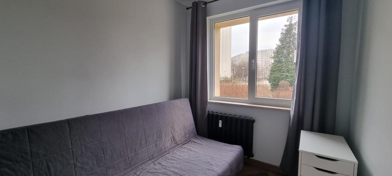 Apartament Zabcia - Przy Skm Zabianka Kolo Sopotu 그단스크 외부 사진