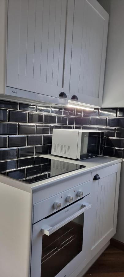 Apartament Zabcia - Przy Skm Zabianka Kolo Sopotu 그단스크 외부 사진